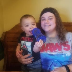 Meet your Posher, Alaina